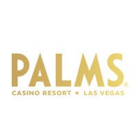 Palms Casino Resort Logo