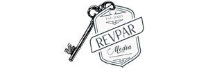 RevPar Media Logo