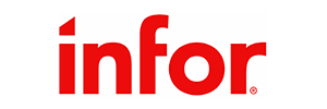 Infor logo